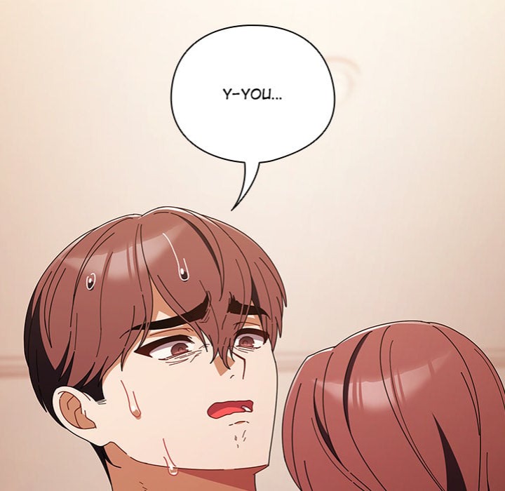 Sweet Girl Dirty Secrets chapter 45 page 53