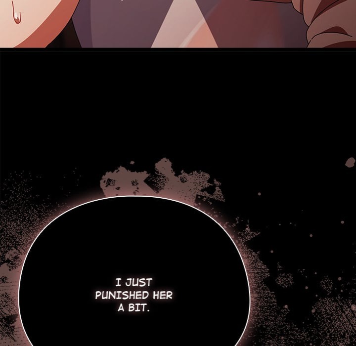 Sweet Girl Dirty Secrets chapter 45 page 55