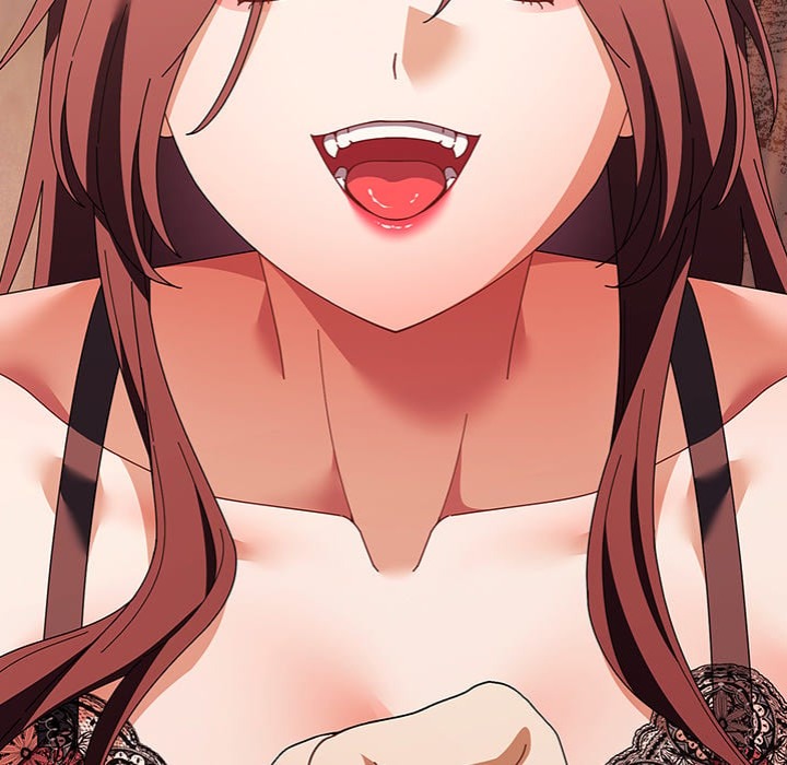 Sweet Girl Dirty Secrets chapter 45 page 57