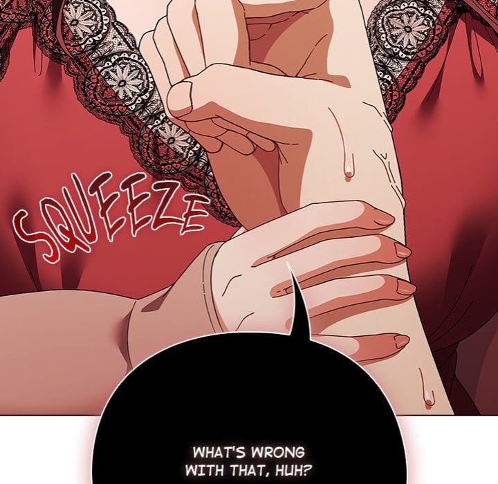 Sweet Girl Dirty Secrets chapter 45 page 58