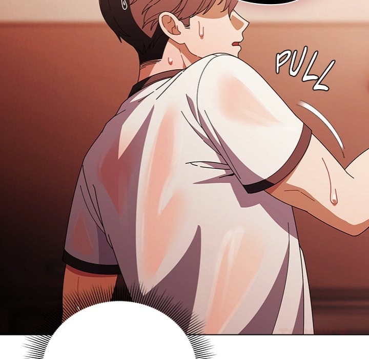 Sweet Girl Dirty Secrets chapter 45 page 60