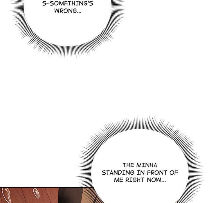 Sweet Girl Dirty Secrets chapter 45 page 61