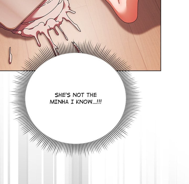 Sweet Girl Dirty Secrets chapter 45 page 63