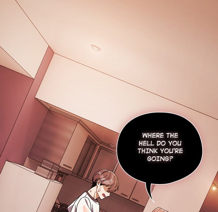 Sweet Girl Dirty Secrets chapter 45 page 67