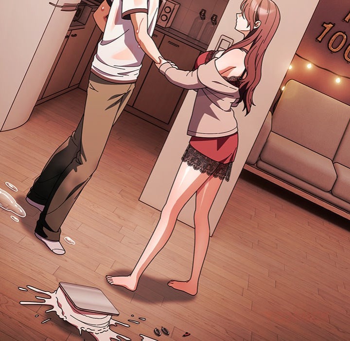 Sweet Girl Dirty Secrets chapter 45 page 68