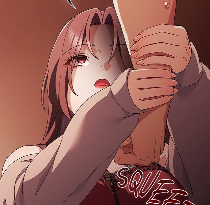 Sweet Girl Dirty Secrets chapter 45 page 70