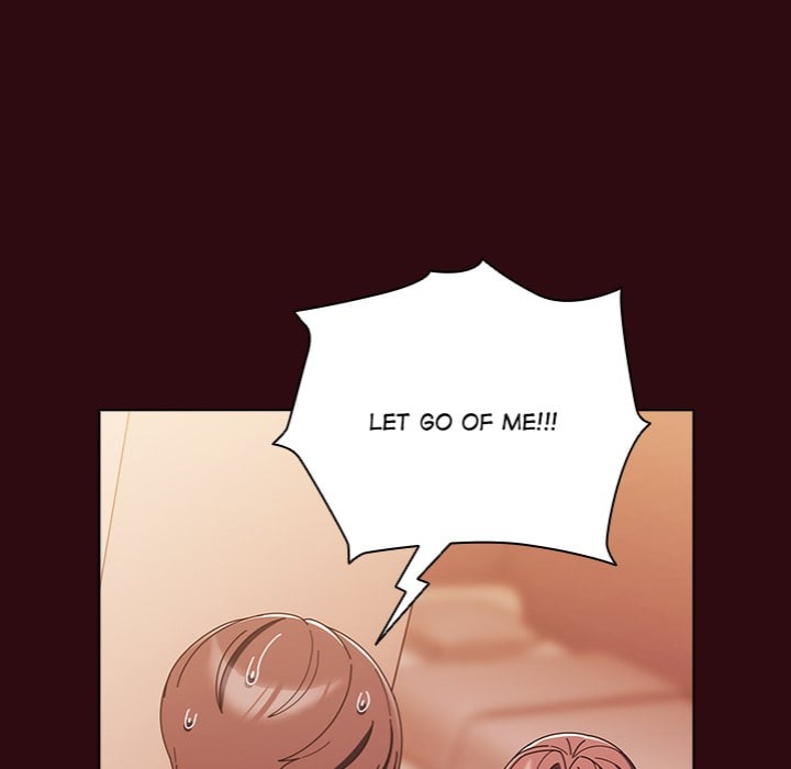 Sweet Girl Dirty Secrets chapter 45 page 72