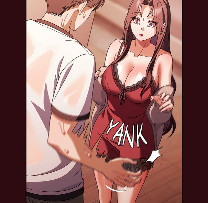 Sweet Girl Dirty Secrets chapter 45 page 73