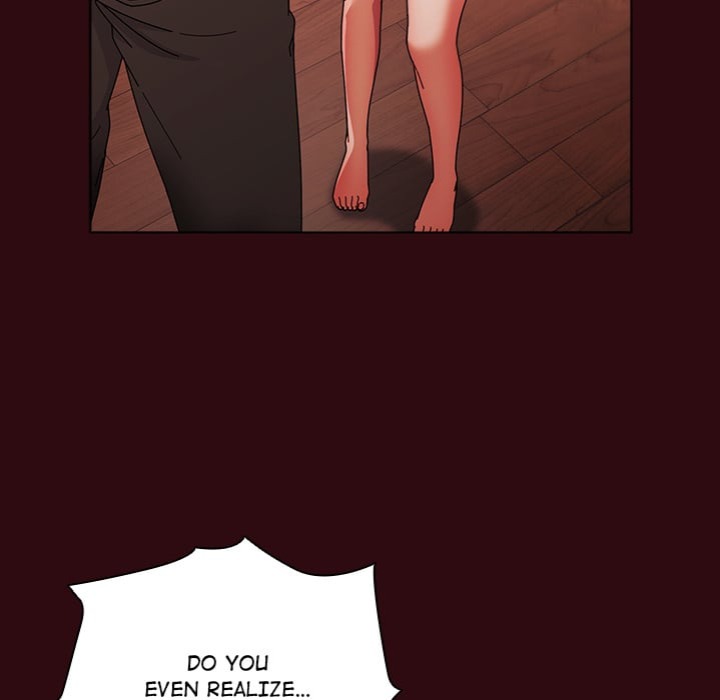Sweet Girl Dirty Secrets chapter 45 page 74