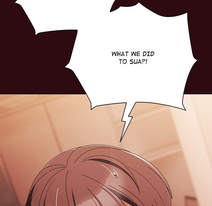 Sweet Girl Dirty Secrets chapter 45 page 75