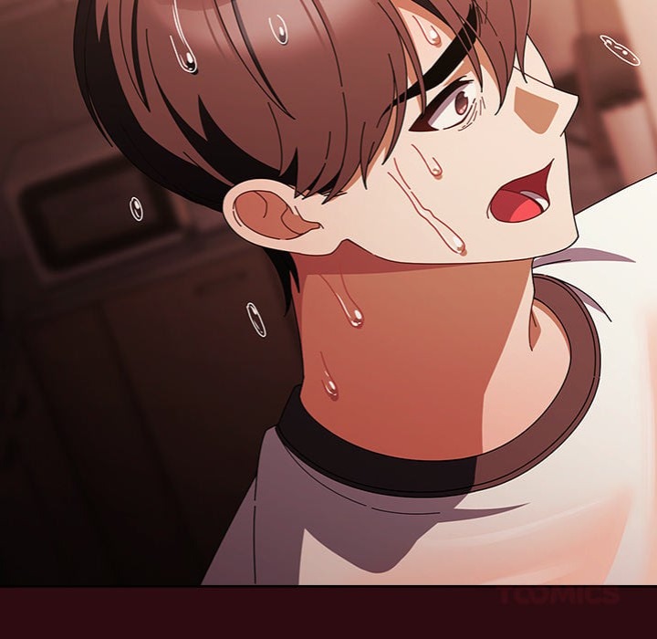Sweet Girl Dirty Secrets chapter 45 page 76