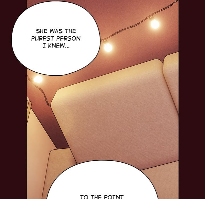 Sweet Girl Dirty Secrets chapter 45 page 78