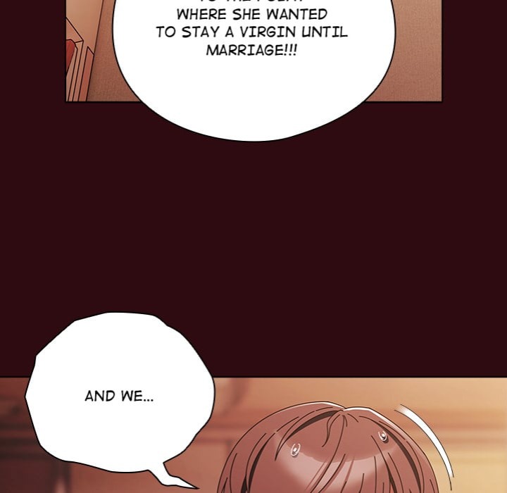 Sweet Girl Dirty Secrets chapter 45 page 79