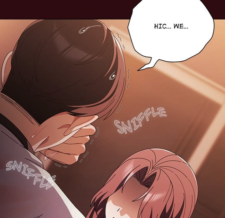 Sweet Girl Dirty Secrets chapter 45 page 81