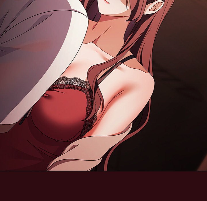 Sweet Girl Dirty Secrets chapter 45 page 82