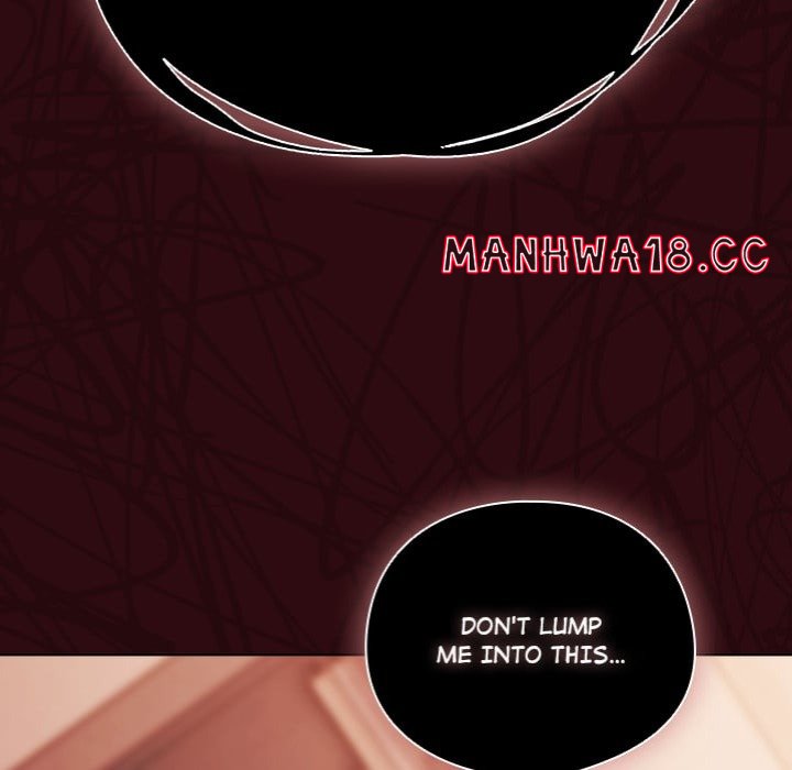 Sweet Girl Dirty Secrets chapter 45 page 85