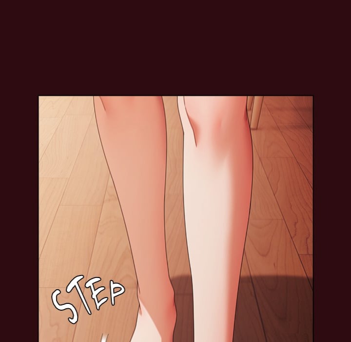 Sweet Girl Dirty Secrets chapter 45 page 89