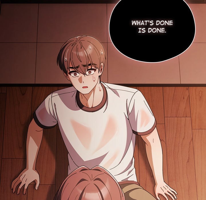 Sweet Girl Dirty Secrets chapter 45 page 97