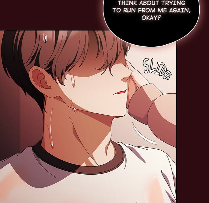 Sweet Girl Dirty Secrets chapter 45 page 107