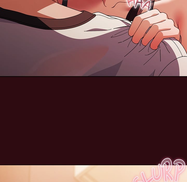Sweet Girl Dirty Secrets chapter 45 page 110