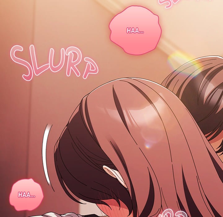Sweet Girl Dirty Secrets chapter 45 page 111