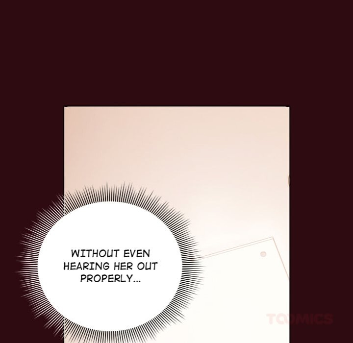 Sweet Girl Dirty Secrets chapter 45 page 116