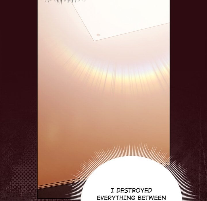 Sweet Girl Dirty Secrets chapter 45 page 117
