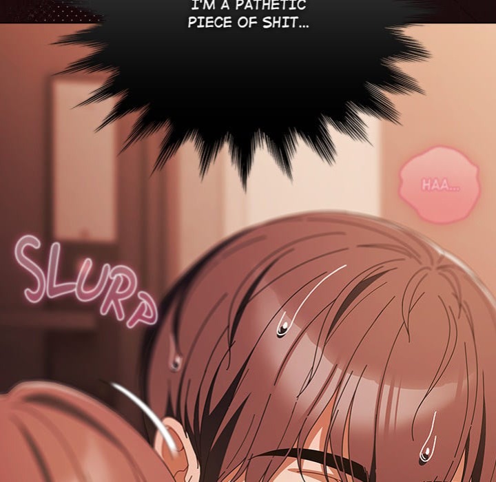 Sweet Girl Dirty Secrets chapter 45 page 119