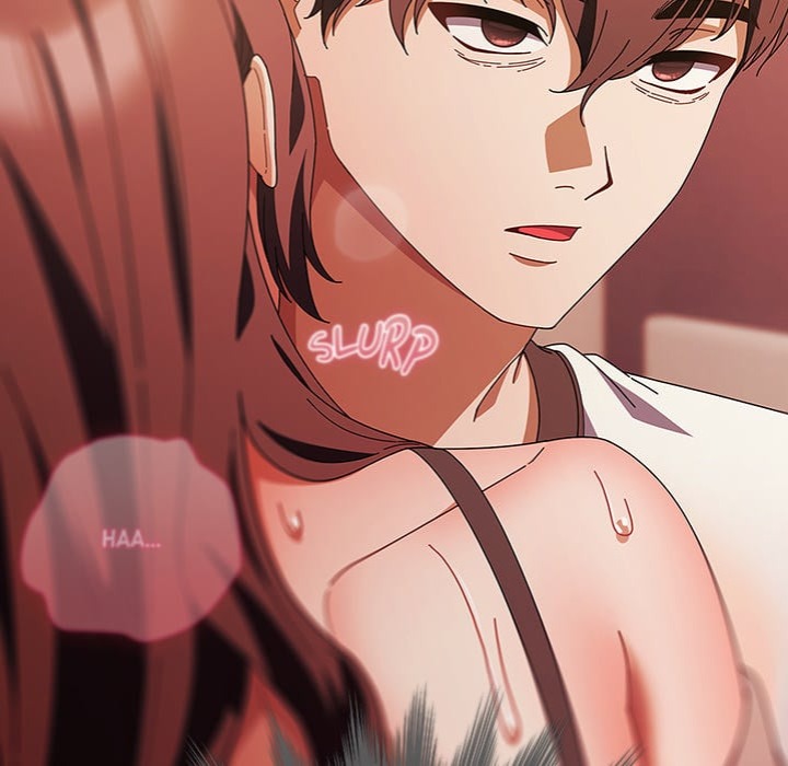 Sweet Girl Dirty Secrets chapter 45 page 120
