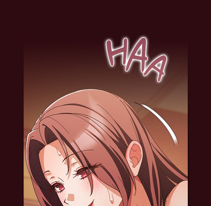 Sweet Girl Dirty Secrets chapter 45 page 122