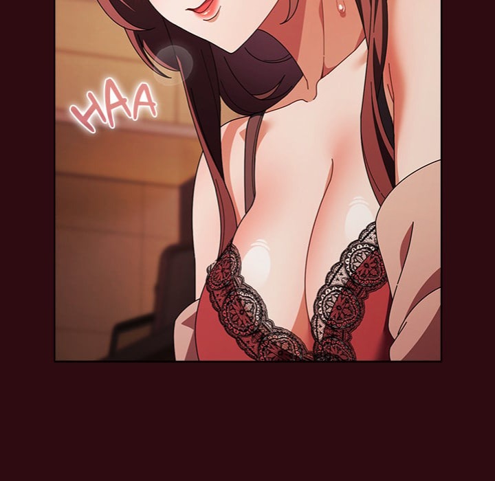 Sweet Girl Dirty Secrets chapter 45 page 123