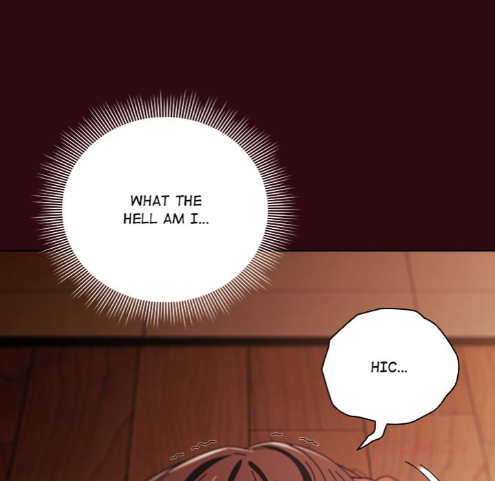 Sweet Girl Dirty Secrets chapter 45 page 124