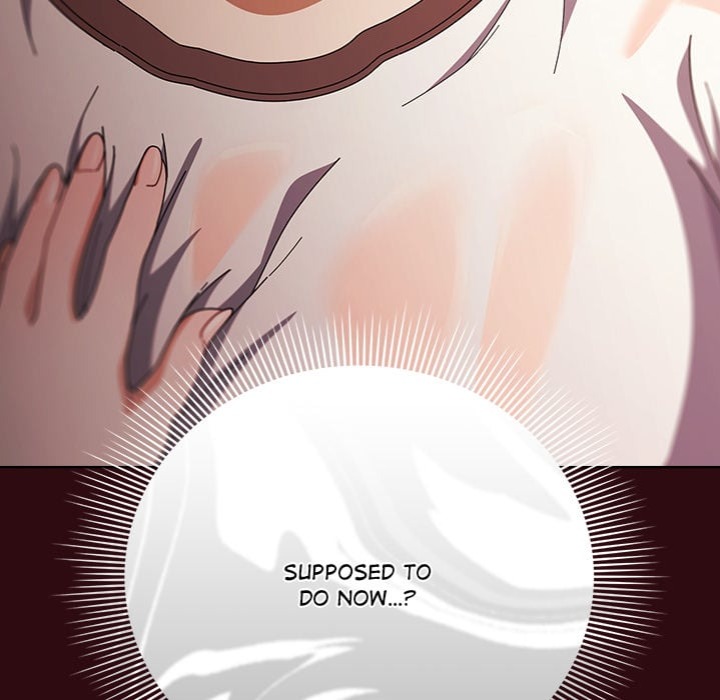 Sweet Girl Dirty Secrets chapter 45 page 126