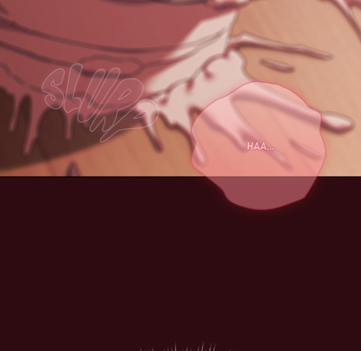 Sweet Girl Dirty Secrets chapter 45 page 135