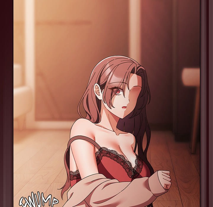 Sweet Girl Dirty Secrets chapter 45 page 141
