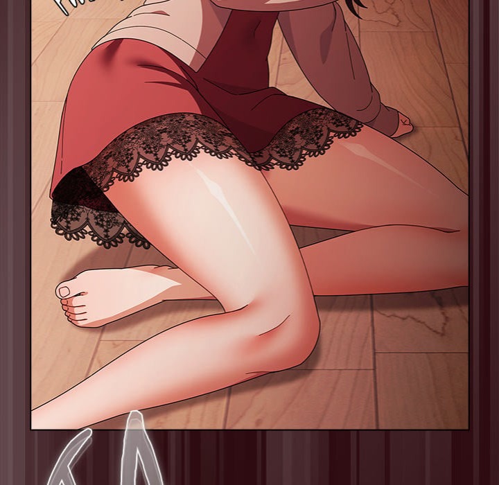 Sweet Girl Dirty Secrets chapter 45 page 142