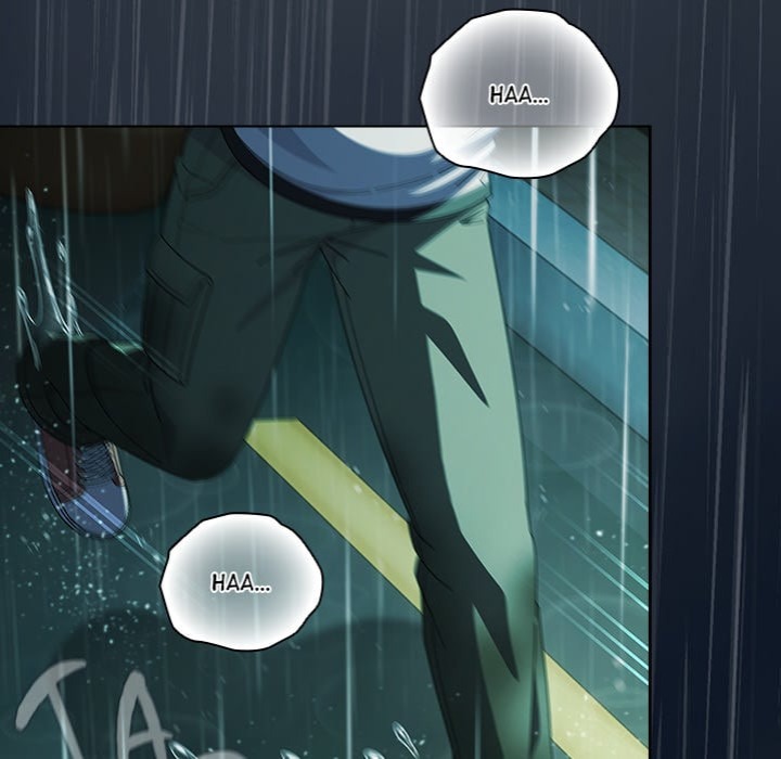 Sweet Girl Dirty Secrets chapter 45 page 160