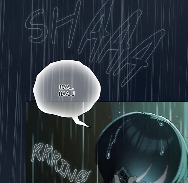 Sweet Girl Dirty Secrets chapter 45 page 162