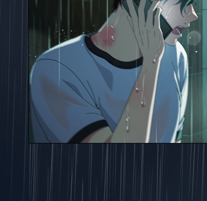 Sweet Girl Dirty Secrets chapter 45 page 163