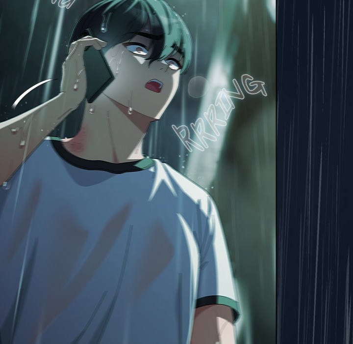 Sweet Girl Dirty Secrets chapter 45 page 165