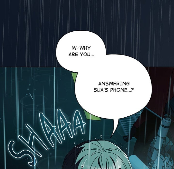 Sweet Girl Dirty Secrets chapter 45 page 173