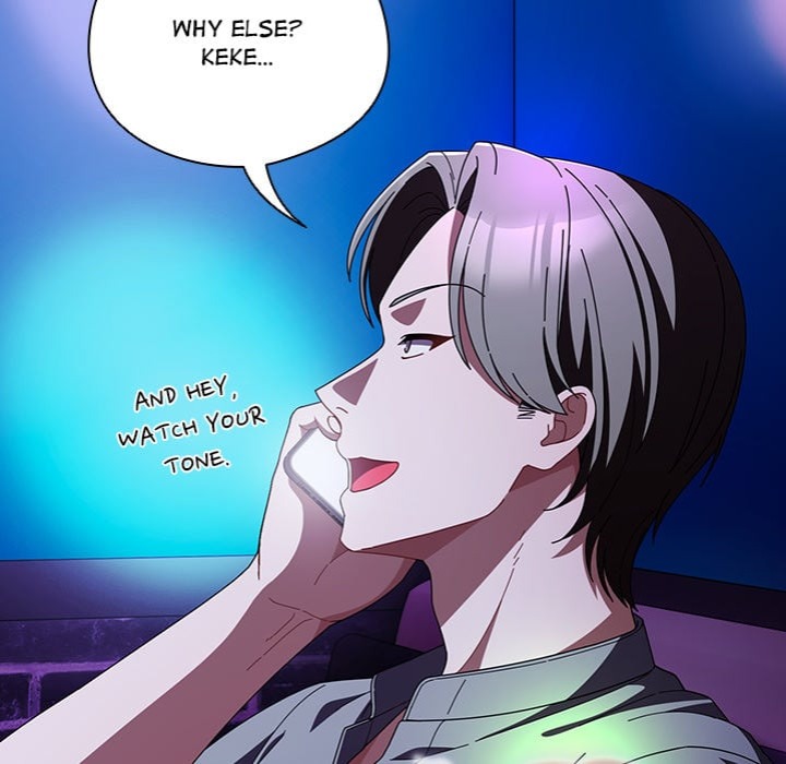 Sweet Girl Dirty Secrets chapter 45 page 177