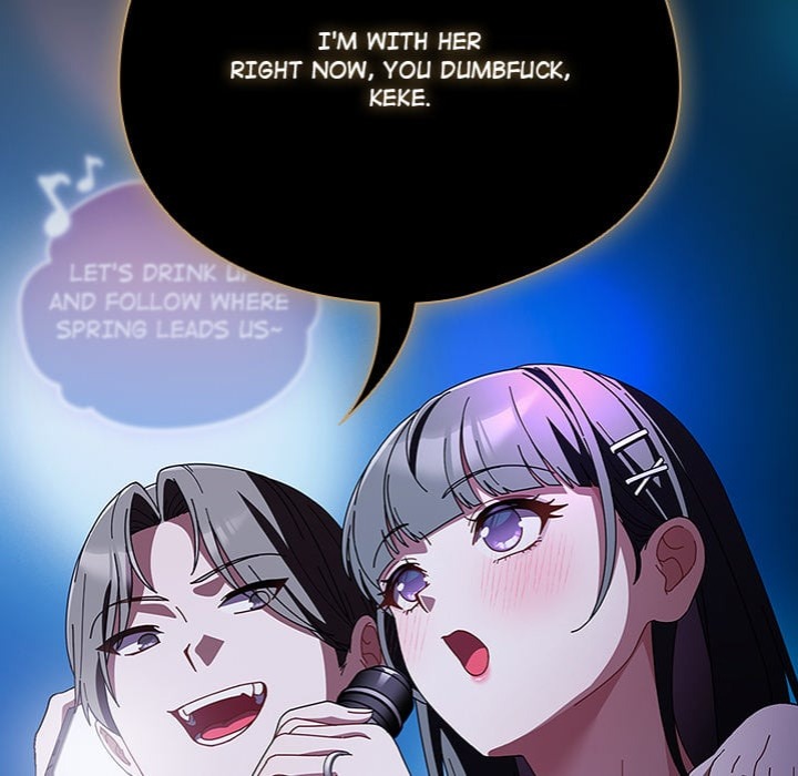 Sweet Girl Dirty Secrets chapter 45 page 181