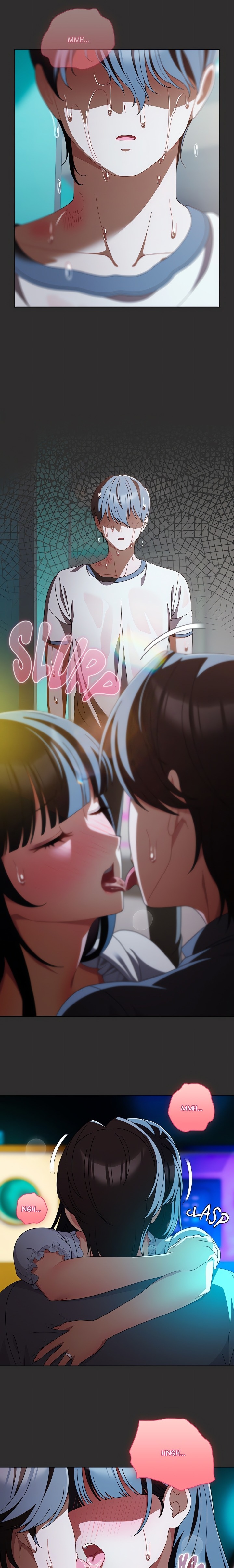 Sweet Girl Dirty Secrets chapter 46 page 6
