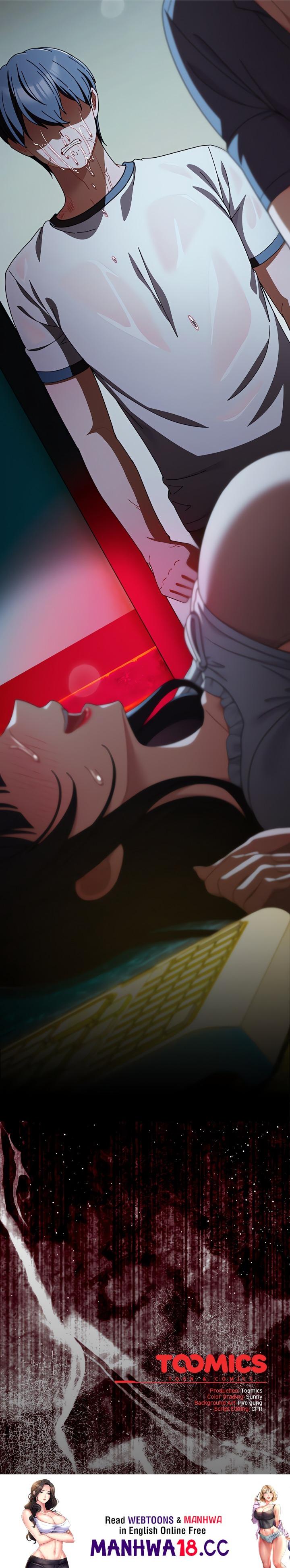 Sweet Girl Dirty Secrets chapter 46 page 24