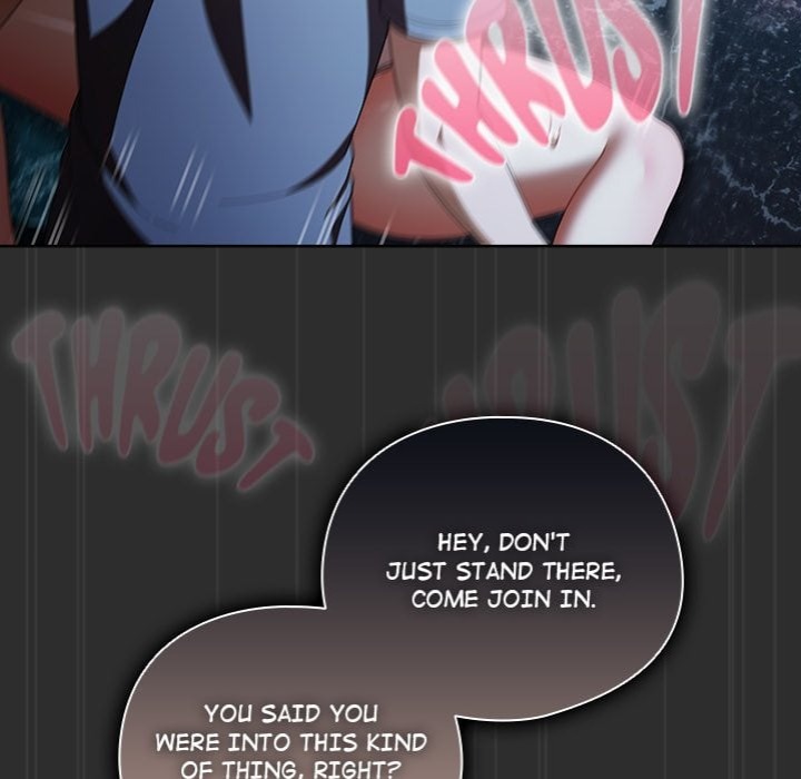 Sweet Girl Dirty Secrets chapter 47 page 6