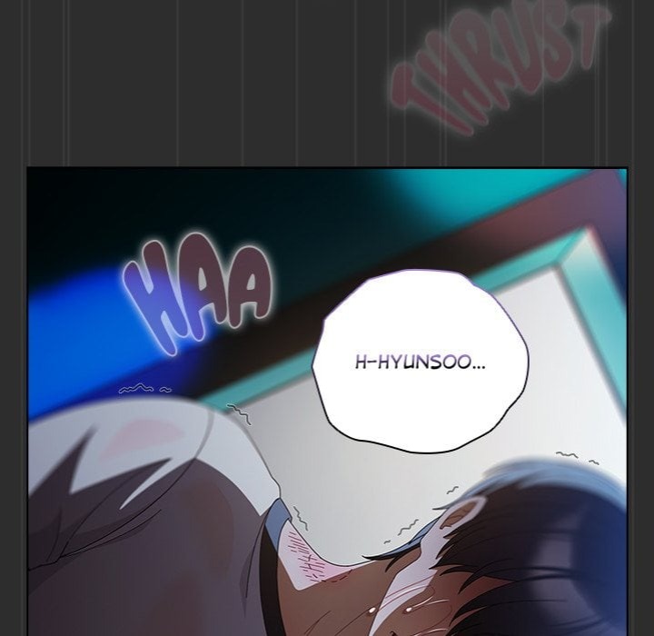 Sweet Girl Dirty Secrets chapter 47 page 9