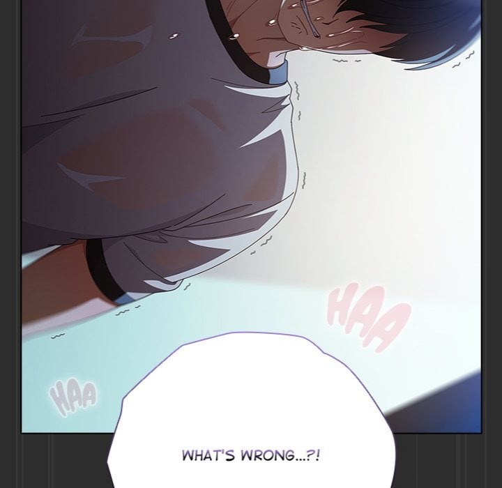 Sweet Girl Dirty Secrets chapter 47 page 10