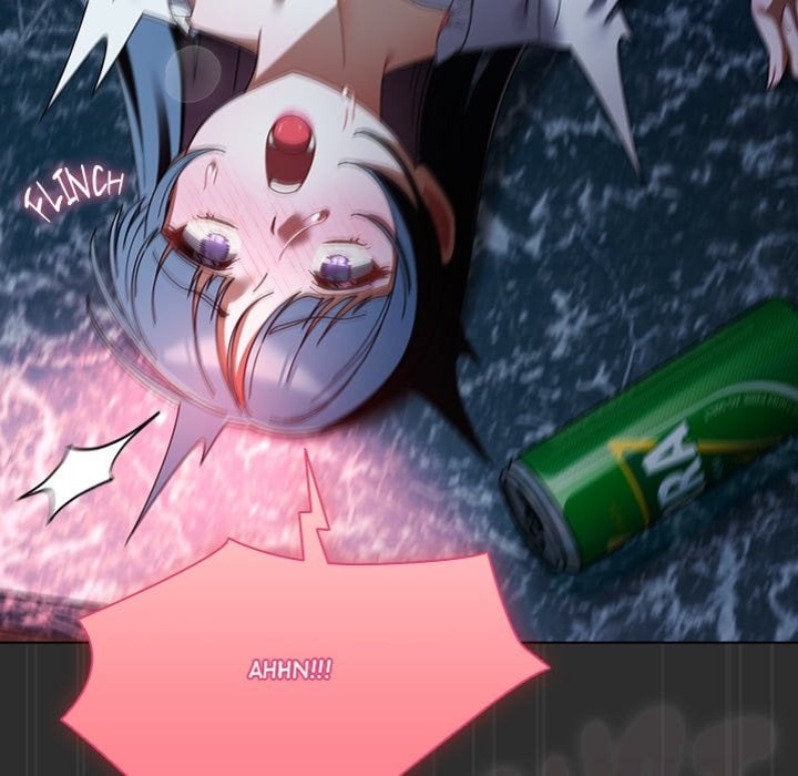 Sweet Girl Dirty Secrets chapter 47 page 14