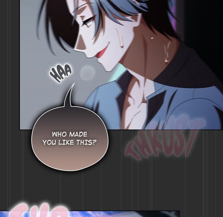 Sweet Girl Dirty Secrets chapter 47 page 16